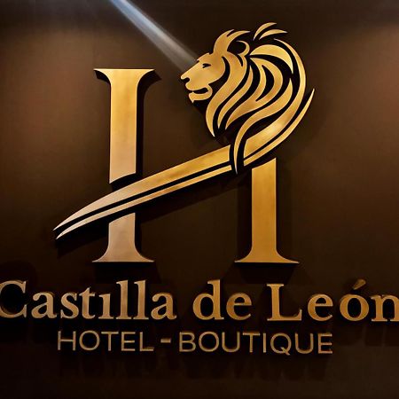 Hotel Boutique Castilla De Leon Cuenca Zewnętrze zdjęcie