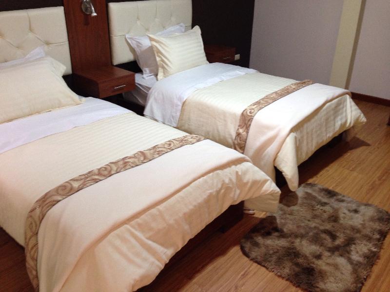 Hotel Boutique Castilla De Leon Cuenca Zewnętrze zdjęcie