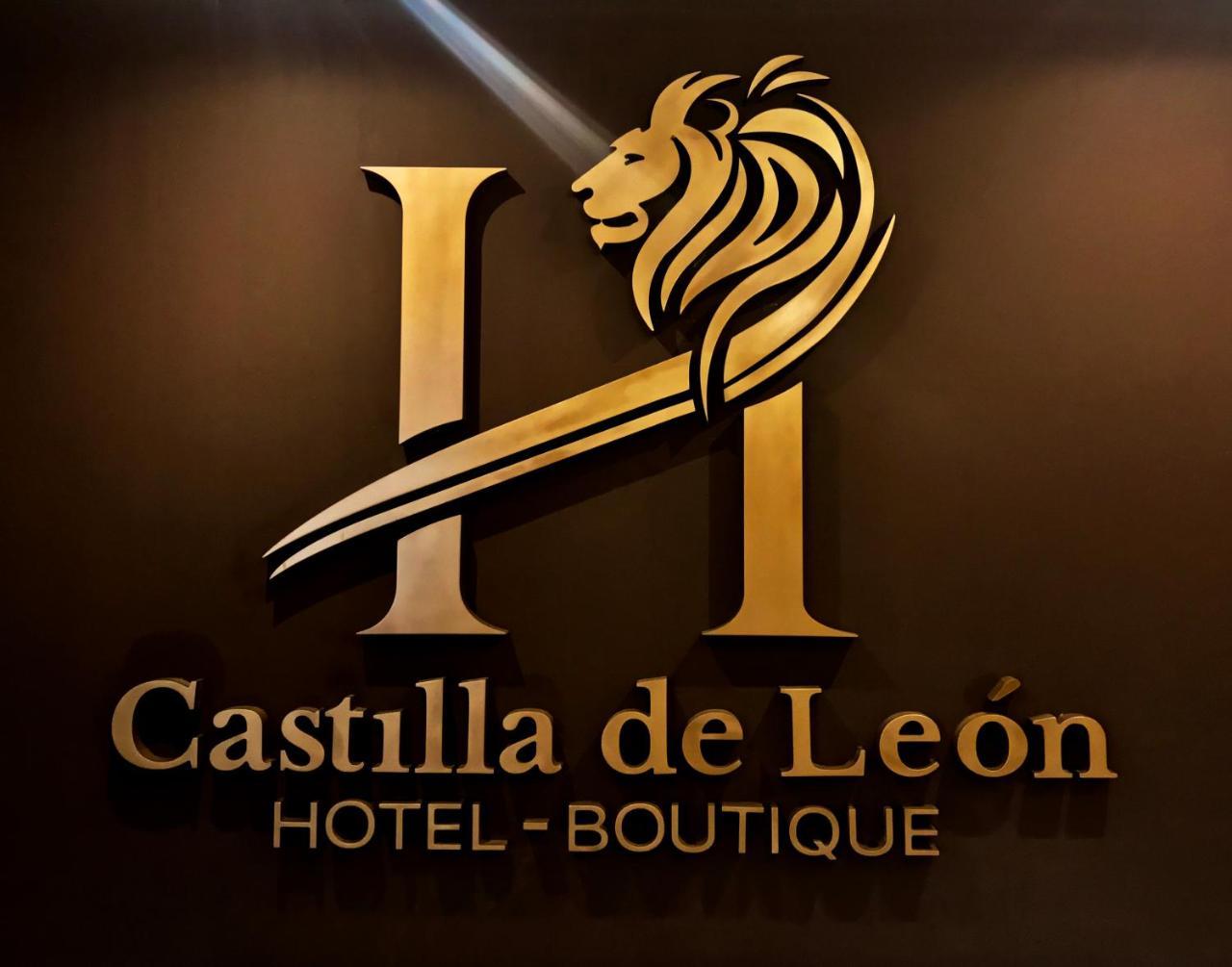 Hotel Boutique Castilla De Leon Cuenca Zewnętrze zdjęcie