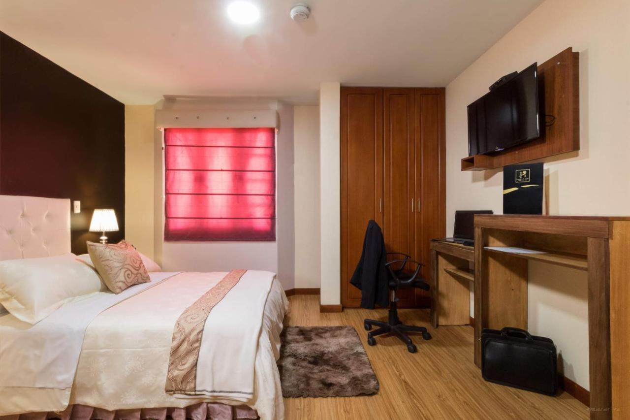 Hotel Boutique Castilla De Leon Cuenca Zewnętrze zdjęcie