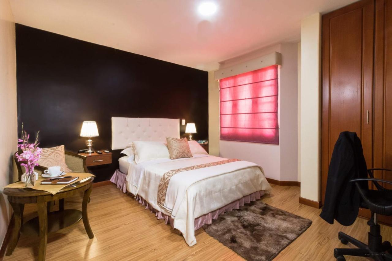 Hotel Boutique Castilla De Leon Cuenca Zewnętrze zdjęcie