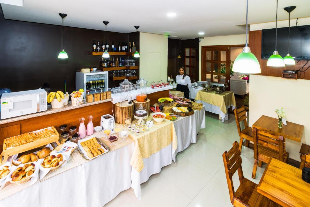 Hotel Boutique Castilla De Leon Cuenca Zewnętrze zdjęcie